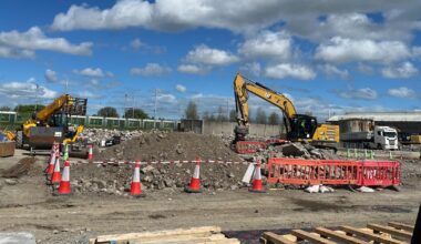 Councillors to meet housing body over its decision to scrap cost-rental scheme in Cabra – The Irish Times