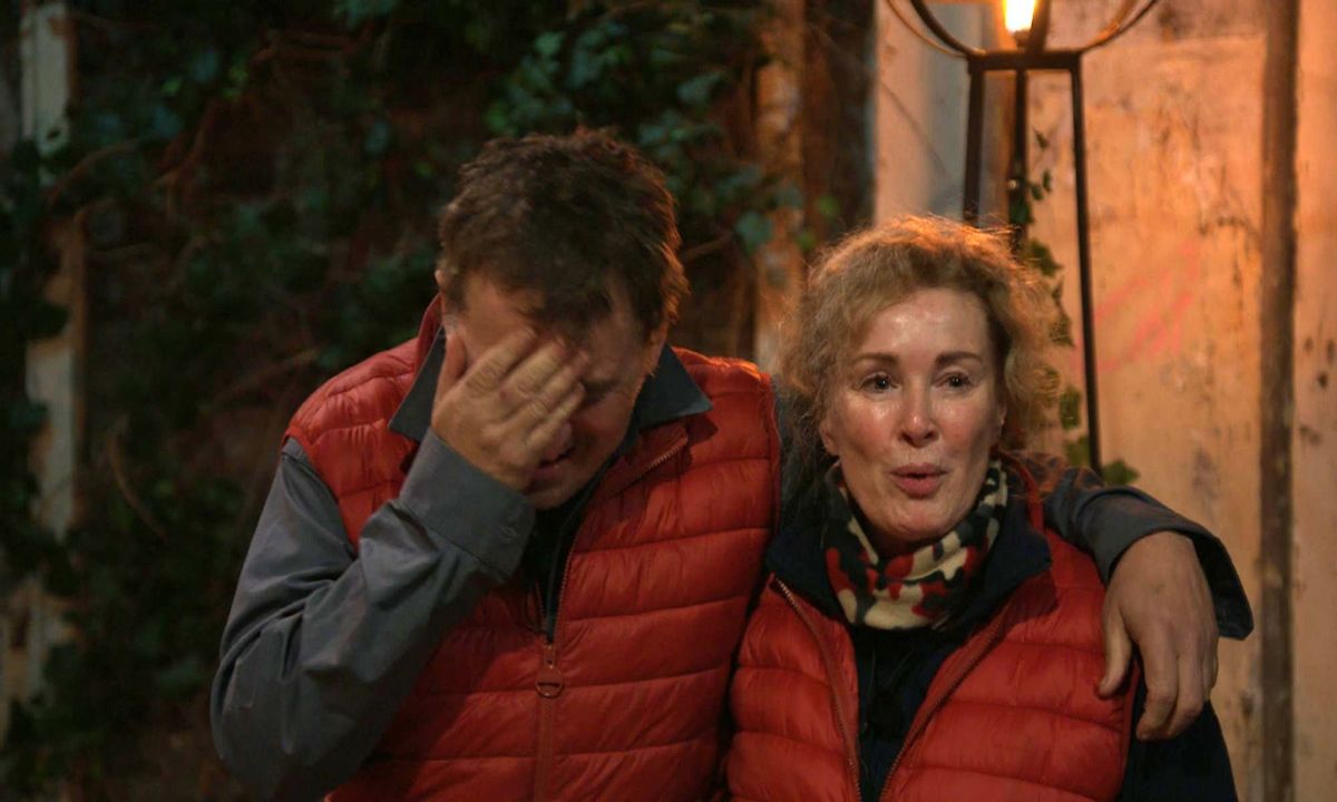 I'm A Celebrity's Beverley Callard misses out on reward she won leaving viewers angry