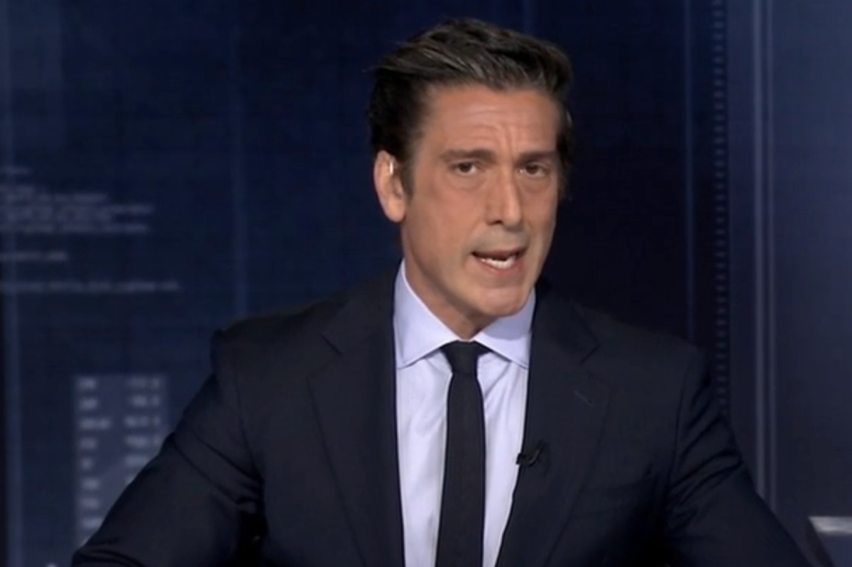 David Muir