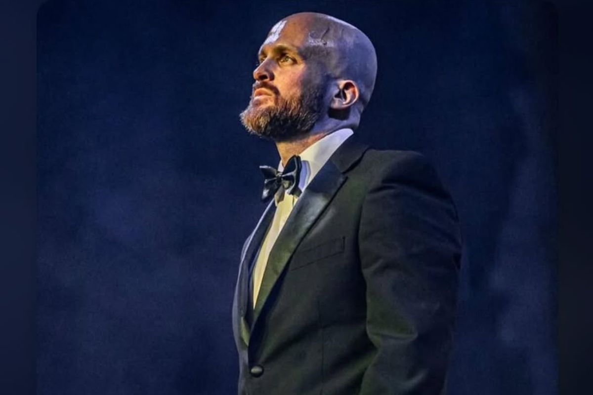 Actor Frazer Hammill has sadly passed away