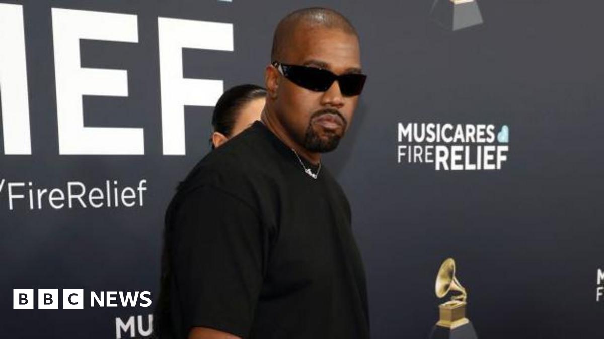 Wireless Festival cancelled after government stops Kanye West entering UK