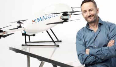 Manna raises $50m with plans for 400 new jobs in Ireland and US