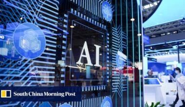 What Zhipu and MiniMax’s first post-IPO earnings say about the 2 Chinese AI start-ups