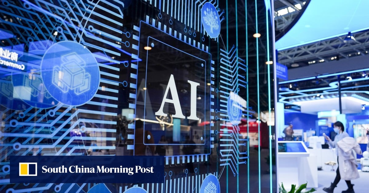 What Zhipu and MiniMax’s first post-IPO earnings say about the 2 Chinese AI start-ups