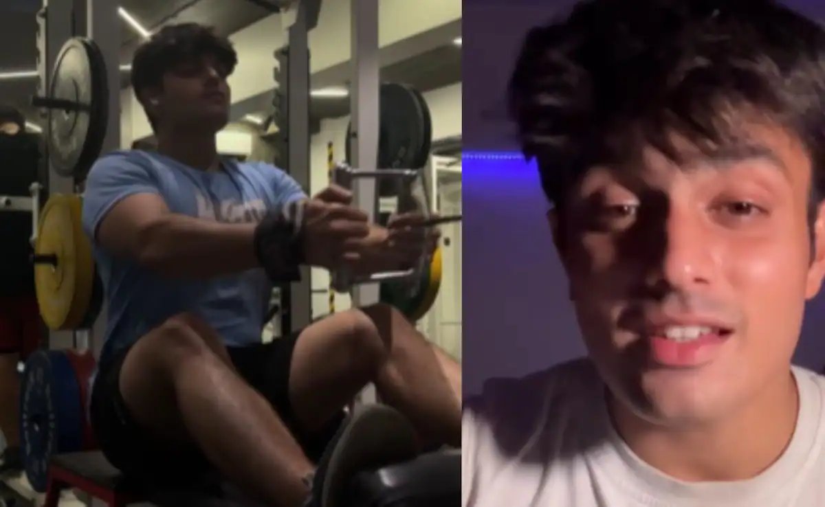 From 82 Kg To 70 Kg, Man Shares A No-Fuss Diet Plan That Helped Him Lose 12 Kg In 2 Months