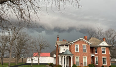 No tornadoes locally; Scott remains without power « The VW independent