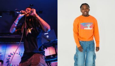 Christian Rap Album Drops [April 10th] (Listen Here)