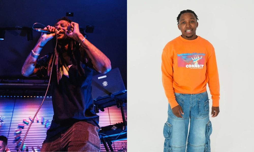 Christian Rap Album Drops [April 10th] (Listen Here)