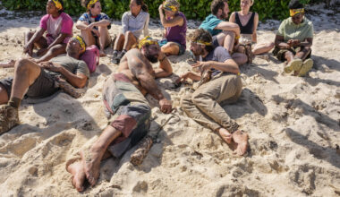 Survivor Season 50 Week 6 Recap