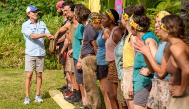 Coach feuds with almost everybody