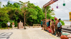 'Survivor 50' Episode 9