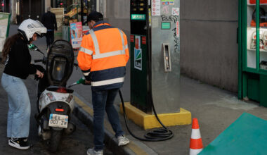 Rising Fuel Prices Could Force Excruciating Choices on Economic Policies