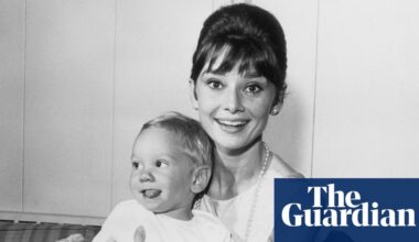 My mother, Audrey Hepburn: the star’s son Sean on her movies, marriages, good works and fascist parents | Audrey Hepburn