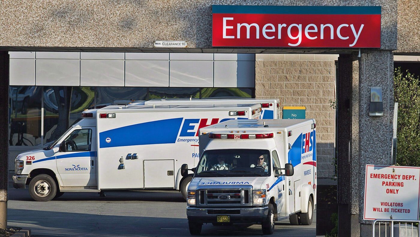Atlantic Canadian healthcare spending could double in 20 years without changes: report