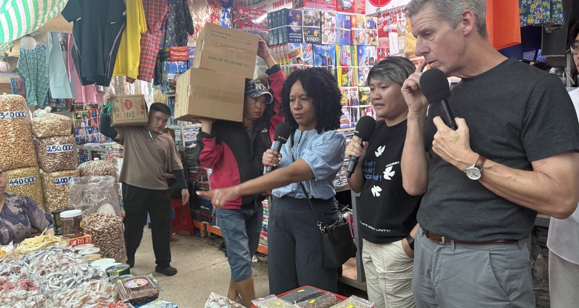 Since Maureen Montague called her first Teams meeting about menopause in 2020, the University of Greenwich has implemented a slew of new menopause policies.