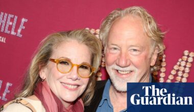 Melissa Gilbert defends husband Timothy Busfield as actor faces child sexual abuse charges | New Mexico