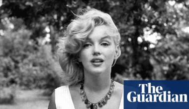 ‘The original triple threat’: two exhibitions celebrate Marilyn Monroe as creative pioneer | Marilyn Monroe