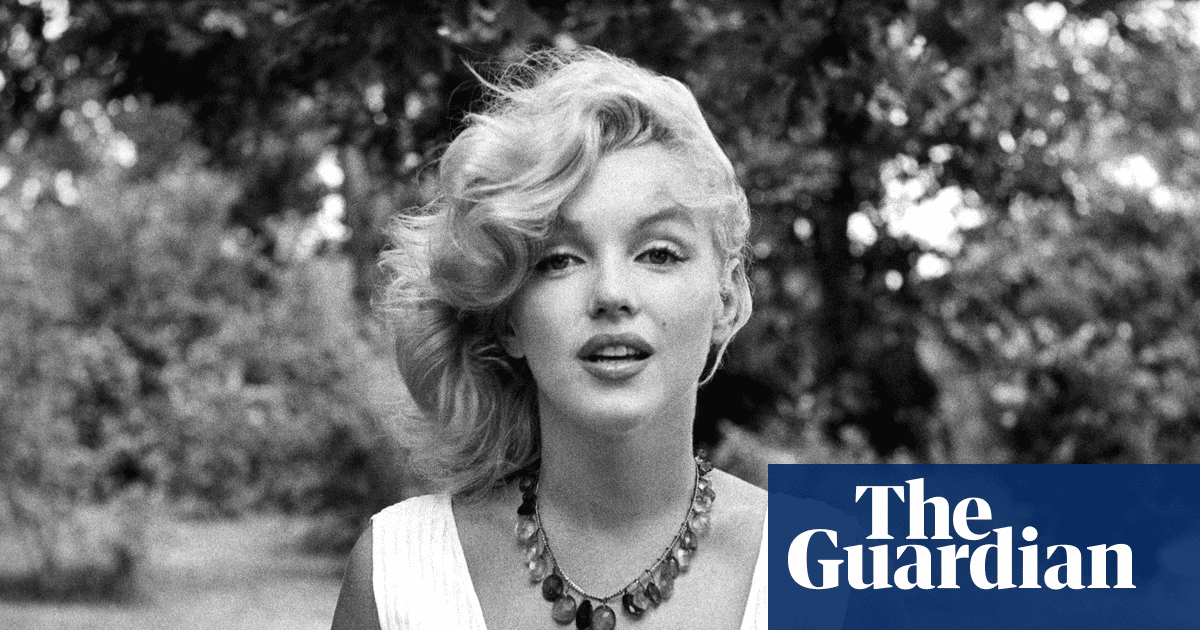 ‘The original triple threat’: two exhibitions celebrate Marilyn Monroe as creative pioneer | Marilyn Monroe