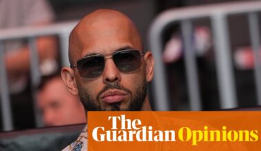 ‘Petro-masculinity’ is destroying the planet. Can eco-masculinity help save it? | Andrew Boyd