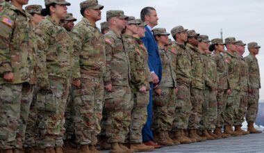 Pete Hegseth doesn’t understand the biggest advantage of the military he runs.