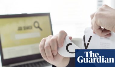 How AI job scams are destroying people’s hopes | Job hunting