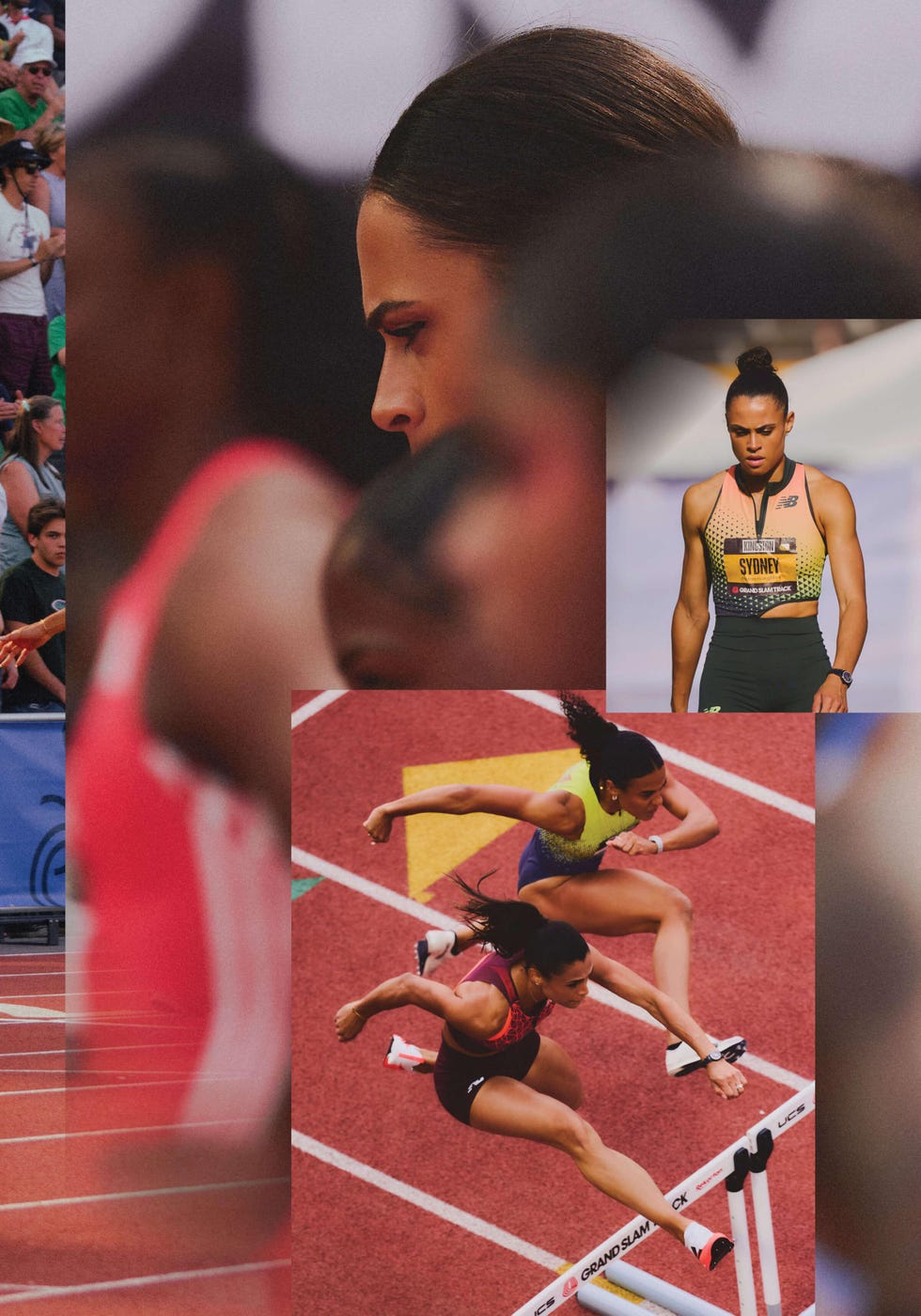 Can Runners Just Keep Getting Faster?