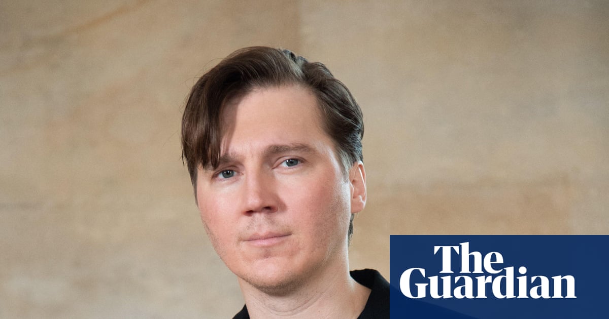 Paul Dano: ‘Nobody needs to know about my high-school band!’ | Movies