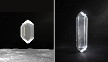 Chinese scientists discover rare-earth-rich new lunar minerals in Chang'e-5 mission samples