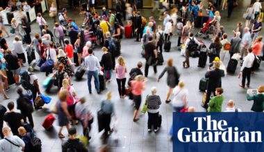 We need to talk about population overshoot | Population