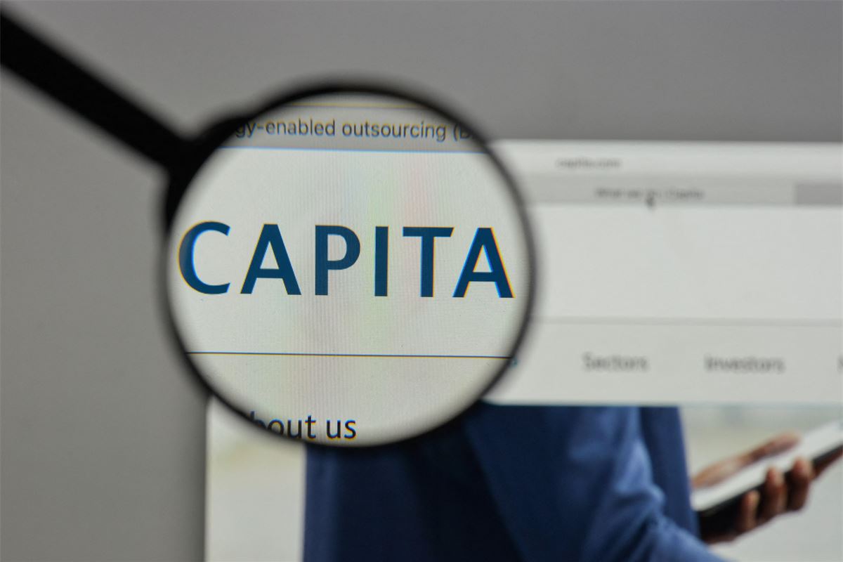 Civil Service Pension Scheme: Capita confirms data breach