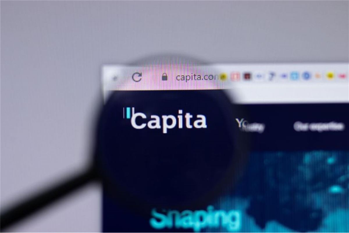 Capita offers to pay for continued use of surge officials
