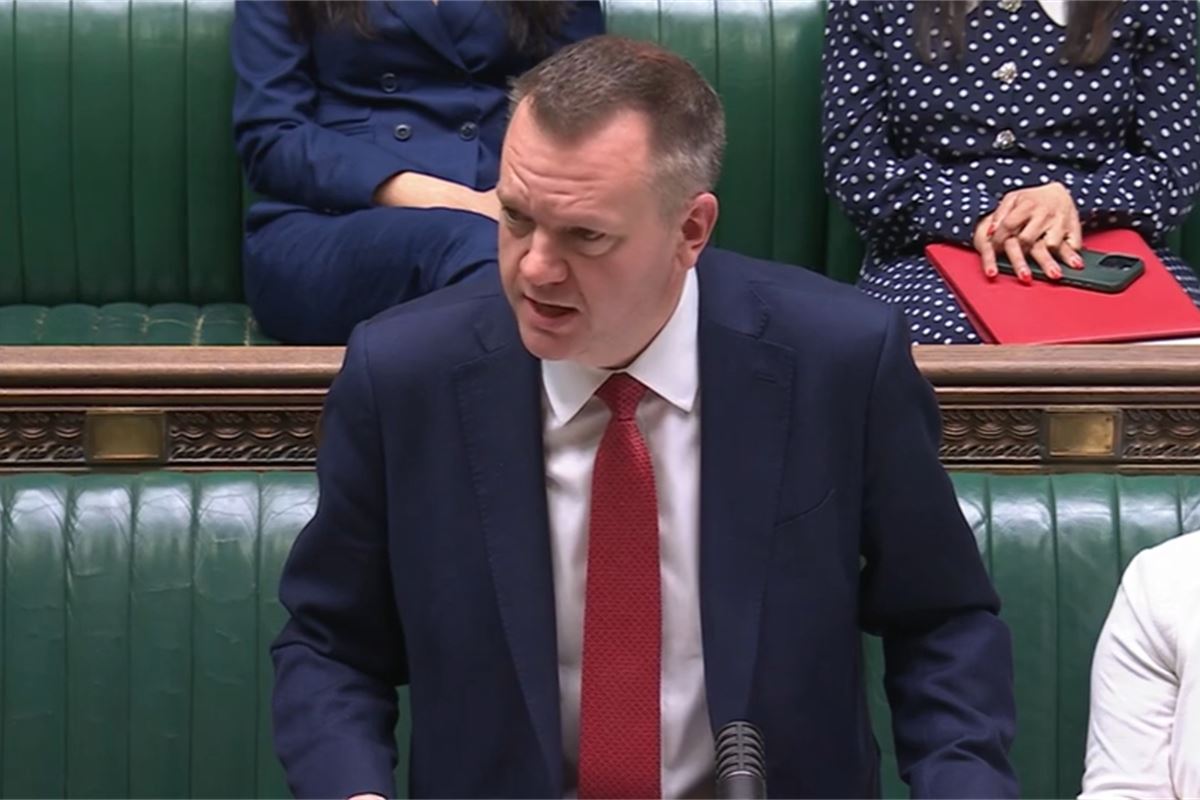 Renewed calls for Capita contract termination after Royal Mail announcement