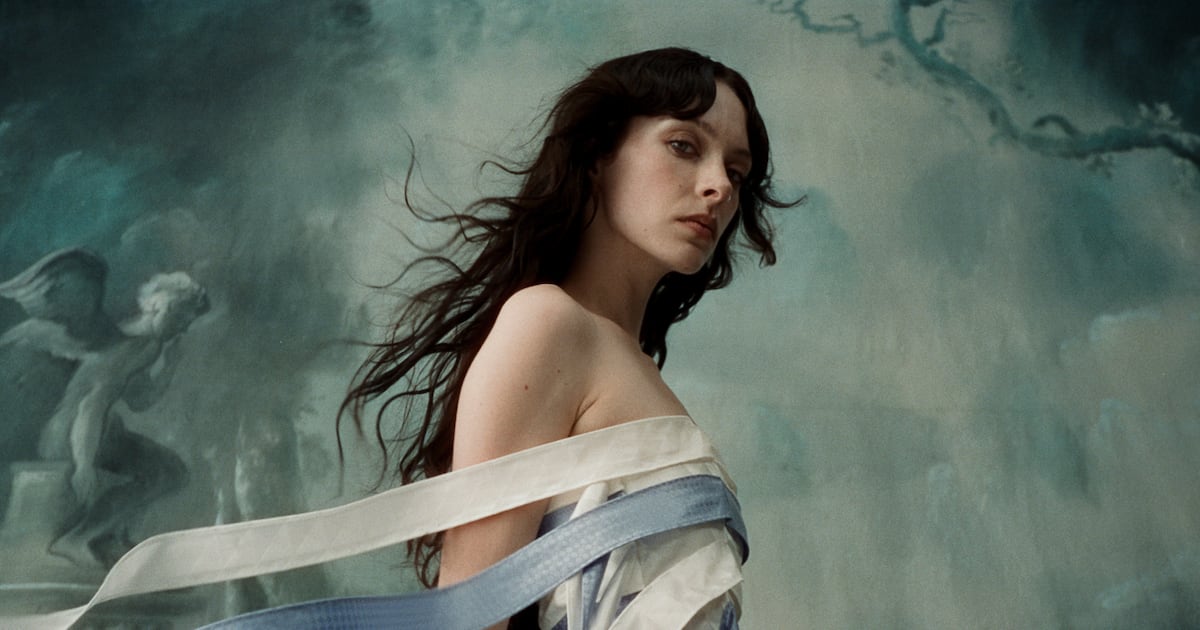 ‘I have to look nice, or my album isn’t going to sell. The same rules don’t apply for dudes’ – The Irish Times