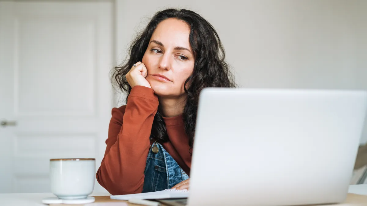 Women ‘get worse investment advice’, study finds