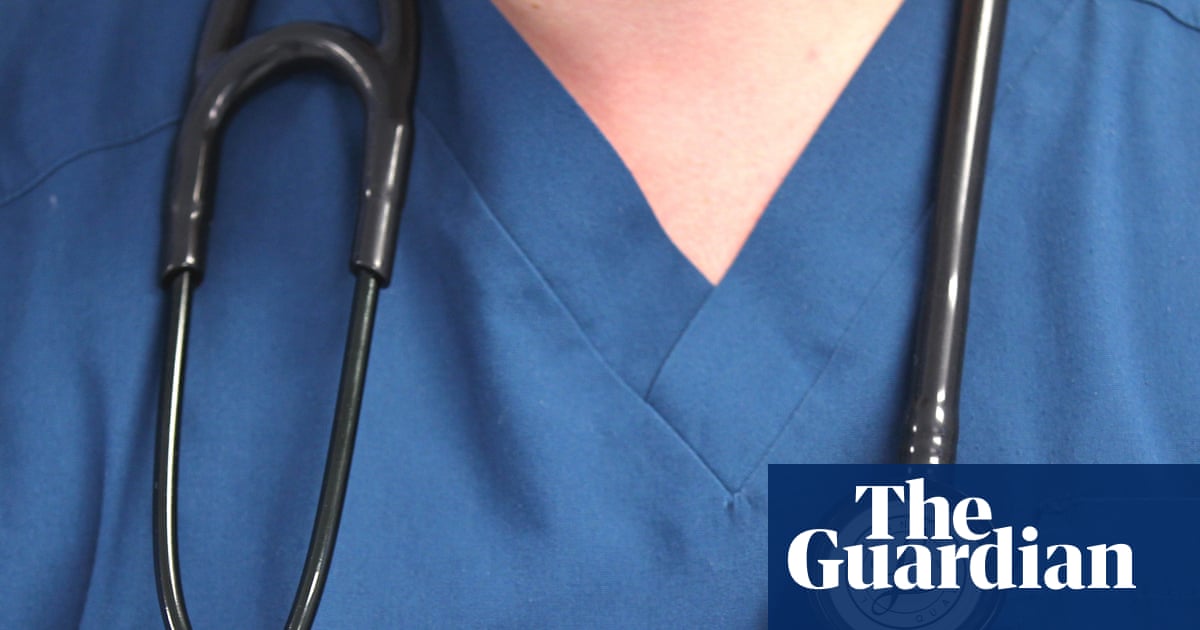 Findings on healthy life expectancy in UK shed light on its deteriorating health | UK news