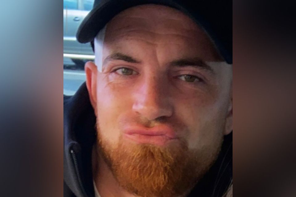 Peter McDonagh was sentenced in Drogheda Circuit Court.