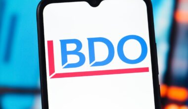 BDO axes 31 partner roles as AI pressure grows and profits fall – The Irish Times