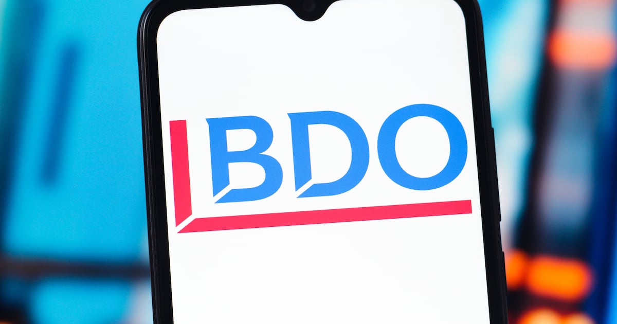 BDO axes 31 partner roles as AI pressure grows and profits fall – The Irish Times