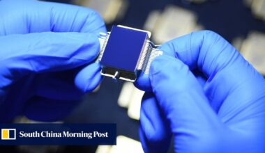 China cuts cost of military-grade infrared chips to as little as a few dozen USD