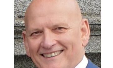 John Fleming, man who died after being struck by bus at Dublin Airport, remembered as ‘very talented and hugely respected man’