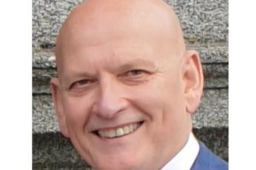 John Fleming, man who died after being struck by bus at Dublin Airport, remembered as ‘very talented and hugely respected man’