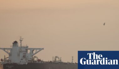 Iran war energy crisis: how bad could it get? – The Latest | US-Israel war on Iran