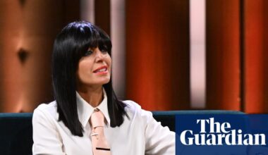 A dubious career move: how The Claudia Winkleman Show ended the presenter’s winning streak | Television