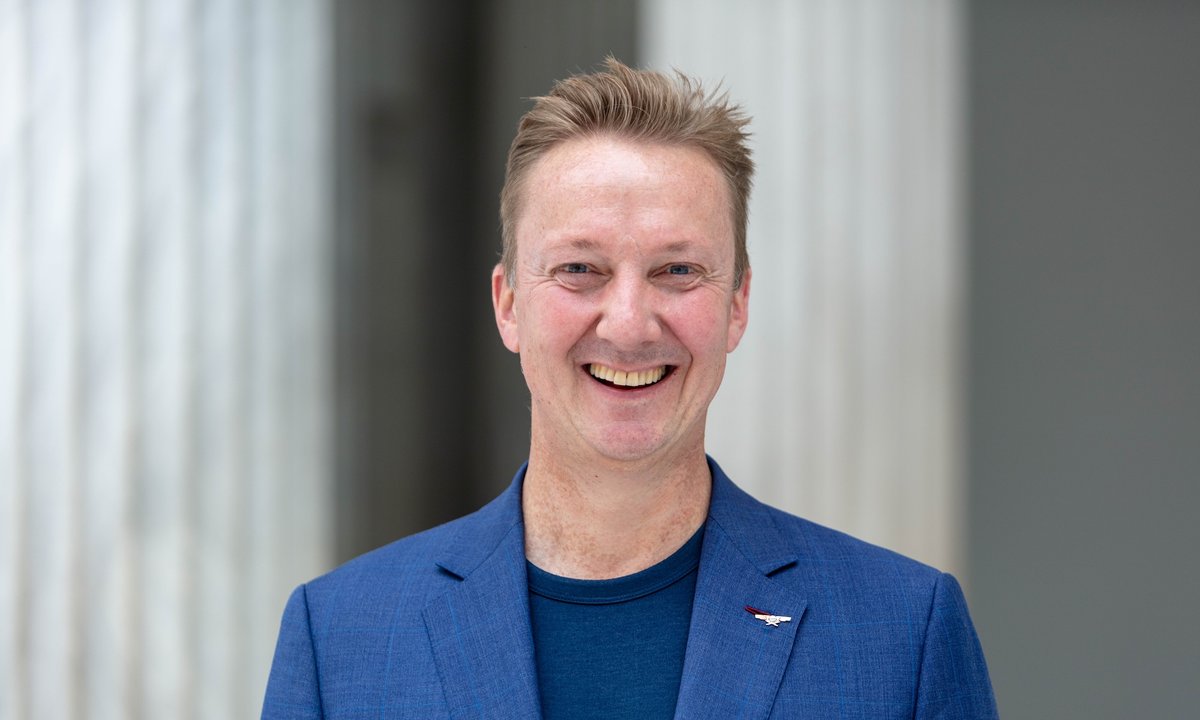 Director of the Buffalo AKG Art Museum to depart in October - The Art Newspaper