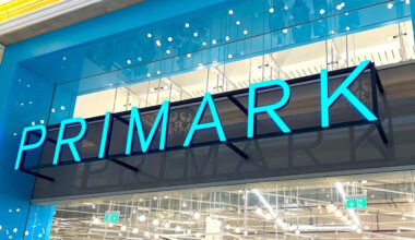 Primark's £10 polka dot midi dress is the easy-to-wear spring style that effortlessly nails three big trends