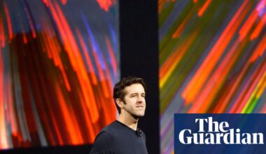 Four key takeaways from Apple’s change of leadership | Business