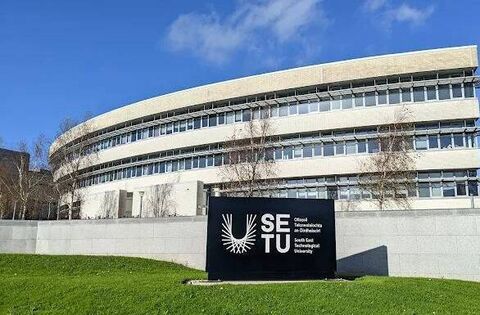 Threatened with robbery at knifepoint at SETU campus - News