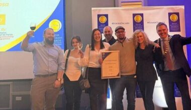 Mayo restaurant 'proud' to win 'Best World Cuisine' award - news