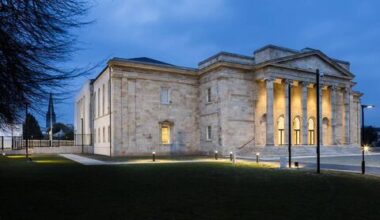 “Foot soldiers in the criminal underworld”: Two men sentenced for roles in Waterford drug-related intimidation - News