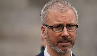 Ireland needs more bank holidays to align with European average, O'Gorman says - Homepage